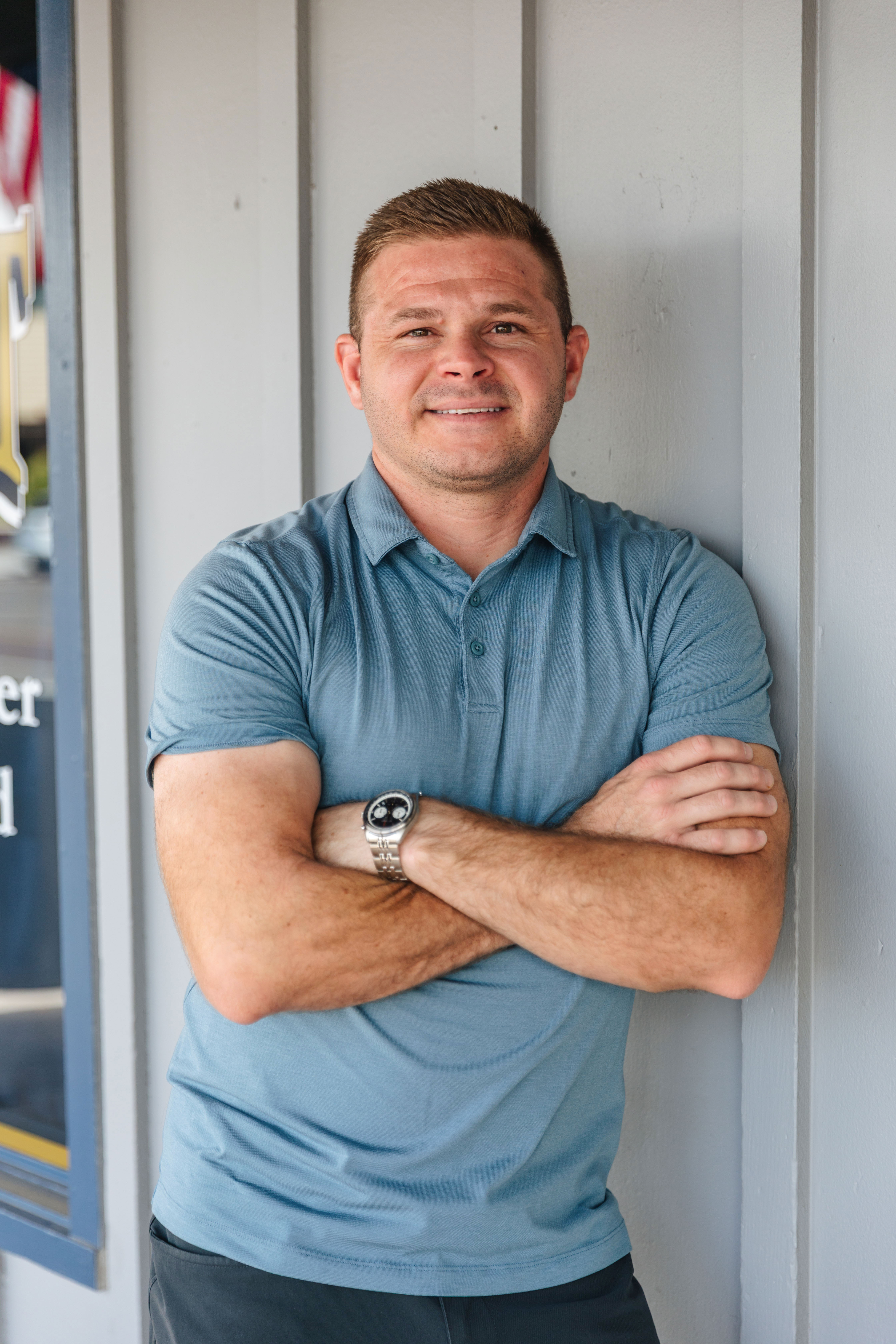 Dylan Fowler - Nationwide SBA 7(a) Lender