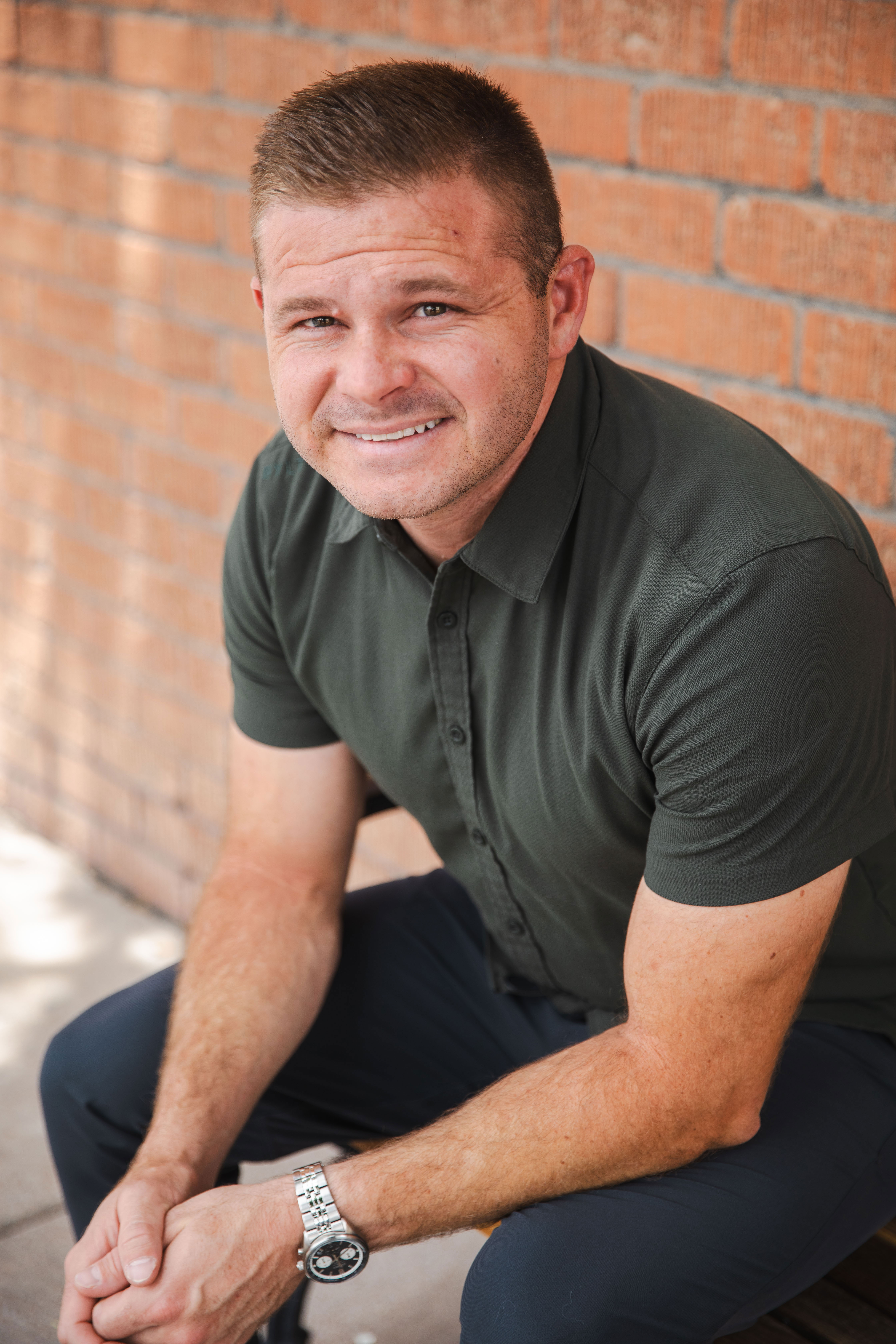Dylan Fowler - Nationwide SBA 7(a) Lender